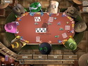 Скриншот № 1 | Король покера 2. Расширенное издание