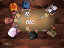 Скриншот № 1 | Король покера