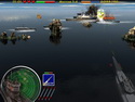 Скриншот № 3 | Морской бой. Подводная война