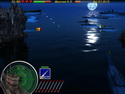 Скриншот № 4 | Морской бой. Подводная война